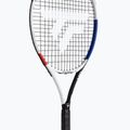 Children's tennis racket Tecnifibre T-Fight Team JR 26 black-blue 14FIGHTE26 5