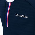 Tecnifibre children's tennis shirt 22LAF3 F3 blue 3