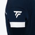 Tecnifibre children's tennis shirt 22LAF3 F3 blue 4