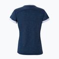 Tecnifibre children's tennis shirt 22LAF3 F3 blue 7
