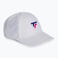Tecnifibre Pro baseball cap white 55CASPRO21
