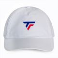 Tecnifibre Pro baseball cap white 55CASPRO21 4