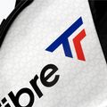 Tecnifibre Tour RS Endu 4R tennis bag white 40TOURS4RR 5