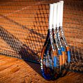 Tennis racket Tecnifibre T-Fit 265 Storm black 14FIT26521 10