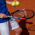 Tecnifibre T Fit 275 Speed tennis racket black 14FIT27522 9