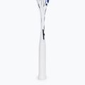 Tecnifibre Carboflex 125 X-Top squash racket white 12CAR125XT 4