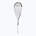 Tecnifibre Carboflex 125 X-Top squash racket white 12CAR125XT 7