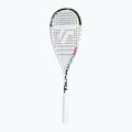 Tecnifibre Carboflex 125 NX X-Top squash racket white 12CARNS5XT 7