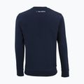 Tecnifibre men's tennis sweatshirt navy blue 21FLESWEA 2
