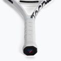 Tecnifibre Tempo 24 children's tennis racket white 14TEMP242E 3