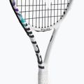 Tecnifibre Tempo 24 children's tennis racket white 14TEMP242E 5