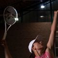 Tennis racket Tecnifibre Tempo 298 Iga G2 white 14TEM29822 9