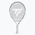 Tecnifibre Tempo 19 children's tennis racket white 14TEMP192E