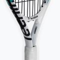 Tecnifibre Tempo 19 children's tennis racket white 14TEMP192E 5