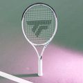 Tecnifibre Tempo 19 children's tennis racket white 14TEMP192E 6