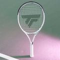 Tecnifibre Tempo 23 children's tennis racket white 14TEMP232E 7