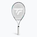 Tecnifibre Tempo 25 children's tennis racket white 14TEMP252E