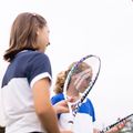 Tecnifibre Tempo 25 children's tennis racket white 14TEMP252E 11