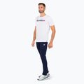 Men's Tecnifibre Club Cotton Tee white 2