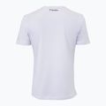 Children's Tecnifibre Club Cotton Tee Jr white 2