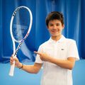 Tecnifibre T-fight 295 Isoflex tennis racket 7