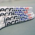 Tecnifibre T-fight 300 Isoflex tennis racket white 14FI300I33 6