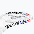 Tecnifibre T-fight 305 Isoflex tennis racket white 14FI305I33 8