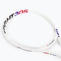 Tecnifibre T-fight 305 Isoflex tennis racket white 14FI305I33 5