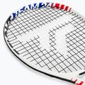 Children's tennis racket T-Fight Team 24 white 5