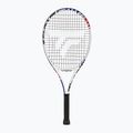 Children's tennis racket T-Fight Team 25 white