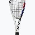 Children's tennis racket T-Fight Team 25 white 4