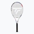 Children's tennis racket T-Fight Team 26 white