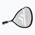 Tecnifibre Cross Shot squash racket black 2