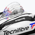 Tecnifibre Tour Endurance 15R tennis bag white 3