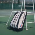Tecnifibre Tour Endurance 15R tennis bag white 4