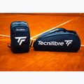 Tennis backpack Tecnifibre Tour Endurance navy 3