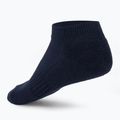 Tecnifibre Low-Cut socks 3 pairs marine 2