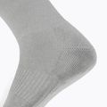 Tecnifibre Classic tennis socks 3pak silver 5