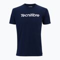 Men's Tecnifibre Team Cotton Tee marine 3