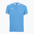 Men's tennis polo shirt Tecnifibre Team Mesh azur 3