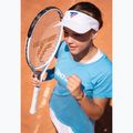 Women's Tecnifibre Team Cotton Tee azur shirt 7