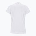 Women's tennis shirt Tecnifibre Team Mesh white 4