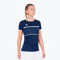 Women's tennis shirt Tecnifibre Team Tech Tee marine