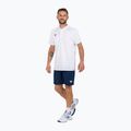 Men's tennis shorts Tecnifibre Team navy blue 23SHOMAR35