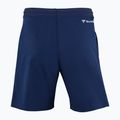 Tecnifibre Team children's tennis shorts navy blue 23SHOMAR3C 2