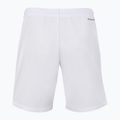 Men's tennis shorts Tecnifibre Team white 23SHOMWH35 3