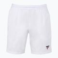 Tecnifibre Team children's tennis shorts white 23SHOMWH3C