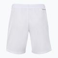 Tecnifibre Team children's tennis shorts white 23SHOMWH3C 2