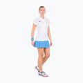 Tecnifibre Team tennis skirt blue 23WSKOAZ34