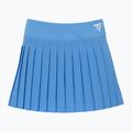 Tecnifibre Team tennis skirt blue 23WSKOAZ34 2